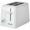 Cuisinart 2-Slice Compact Toaster Home Kitchen Appliances