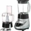 Cuisinart Smartpower Duet Blender/Food Processor Home Kitchen Appliances