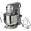 Cuisinart 5.5-Quart Stand Mixer Home Kitchen Appliances