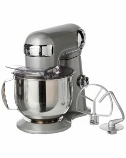 Cuisinart 5.5-Quart Stand Mixer Home Kitchen Appliances