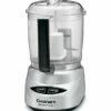 Cuisinart 4-Cup Mini Prep Plus Processor Home Kitchen Appliances