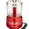 Cuisinart 24 Oz Mini-Prep Plus Processor Home Kitchen Appliances