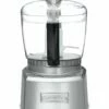 Cuisinart Elite Collection 4-Cup Chopper/Grinder Home Kitchen Appliances