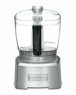 Cuisinart Elite Collection 4-Cup Chopper/Grinder Home Kitchen Appliances