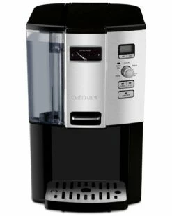 Cuisinart 12-Cup Coffee On Demand Programmable Coffeemaker Home Coffee, Espresso & Tea