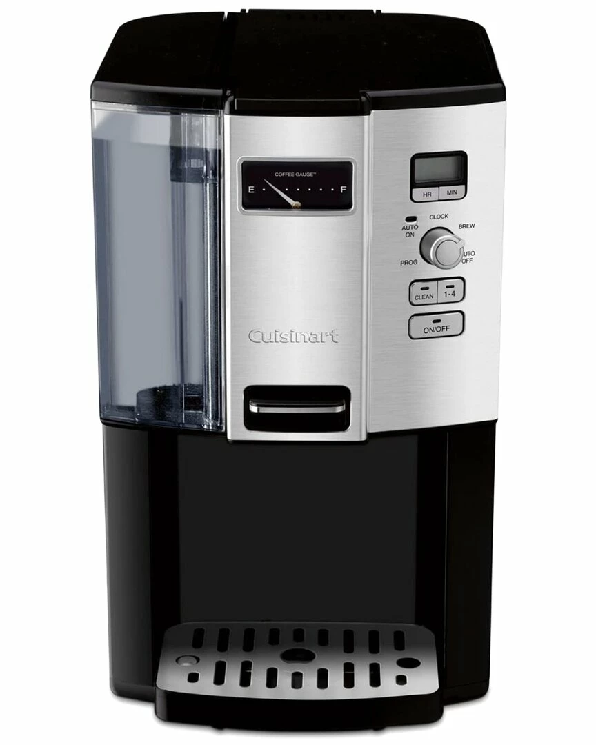 Cuisinart 12-Cup Coffee On Demand Programmable Coffeemaker Home Coffee, Espresso & Tea