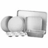 Cuisinart 6PC Bakeware Set Home Cookware