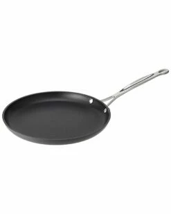 Cuisinart 10in Crepe Pan Home Cookware