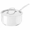 Cuisinart 3 Qt. Saucepan With Cover Home Cookware