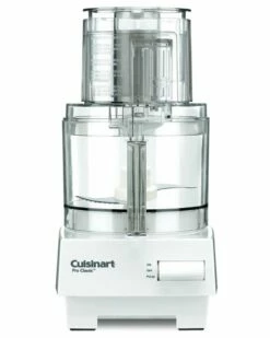 Cuisinart Pro Classic Food Processor Home Kitchen Appliances