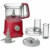 TASTY By Cuisinart Mini Processor Home Kitchen Appliances