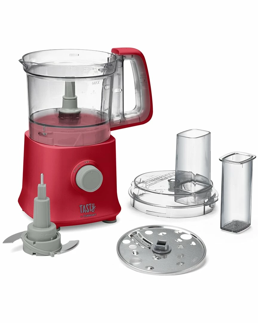 TASTY By Cuisinart Mini Processor Home Kitchen Appliances