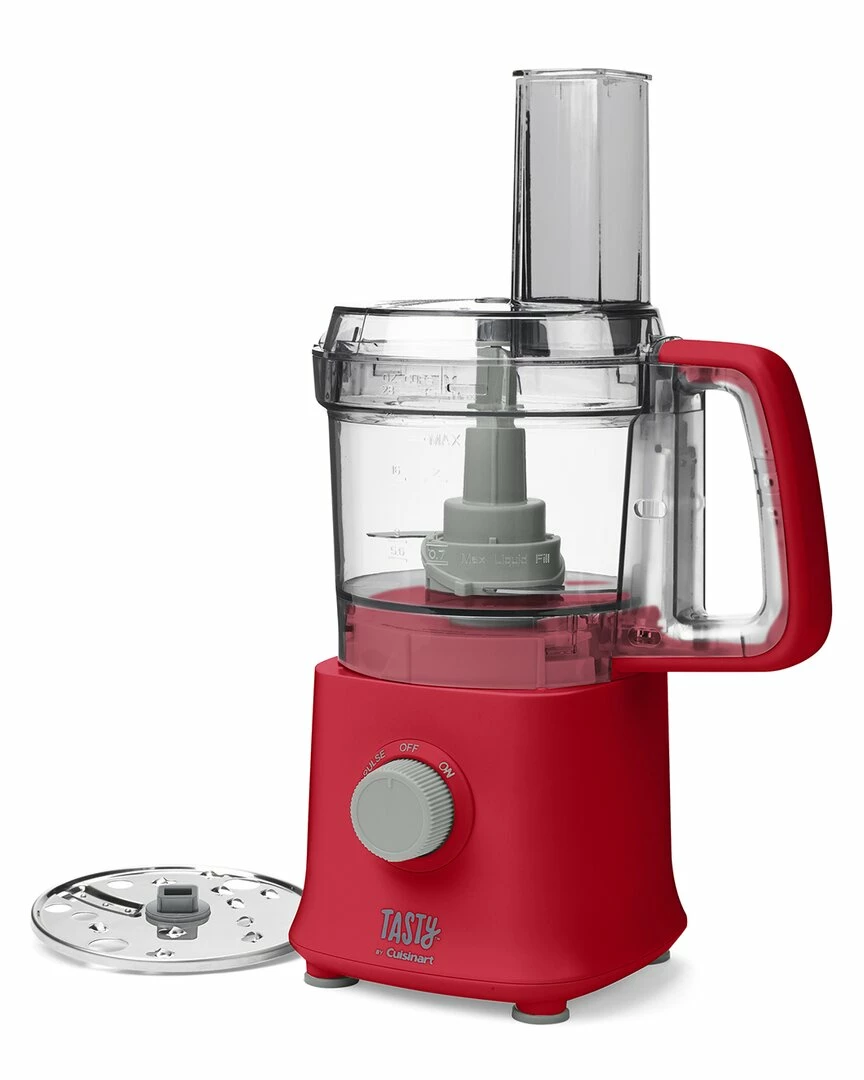 TASTY By Cuisinart Mini Processor Home Kitchen Appliances - Image 2