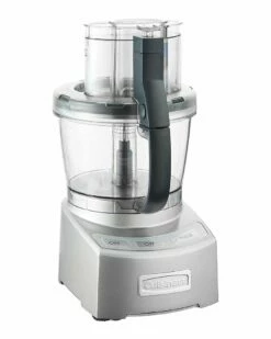 Cuisinart Elite Collection 2.0 12-Cup Food Processor Home Kitchen Appliances