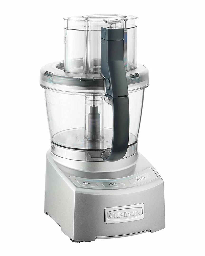Cuisinart Elite Collection 2.0 12-Cup Food Processor Home Kitchen Appliances