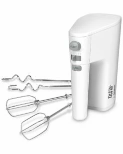 TASTY By Cuisinart Hand Mixer Home Kitchen Appliances