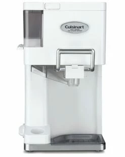 Cuisinart Mix It In Soft Serve Ice Cream Maker Home Kitchen Appliances