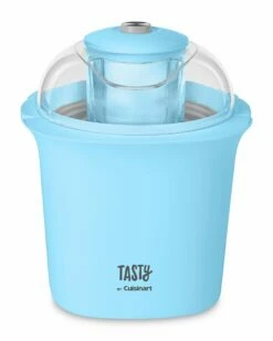 TASTY By Cuisinart Ice Cream Maker Home Kitchen Appliances