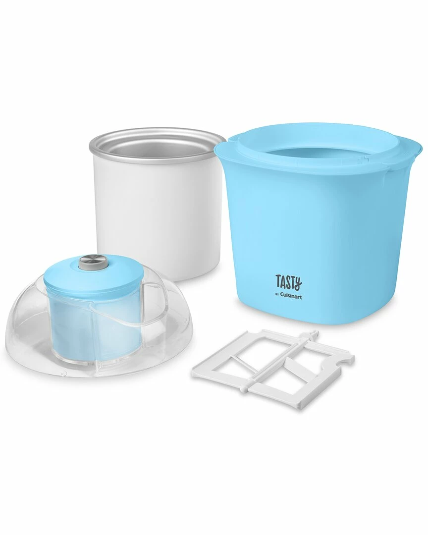 TASTY By Cuisinart Ice Cream Maker Home Kitchen Appliances - Image 2