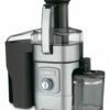 Cuisinart Juice Extractor Home Kitchen Appliances