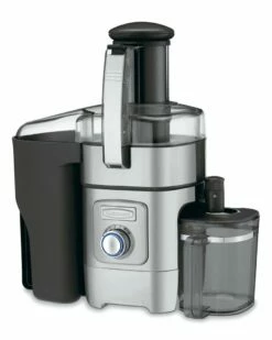 Cuisinart Juice Extractor Home Kitchen Appliances