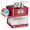 Cuisinart Snow Cone Maker Home Kitchen Appliances