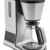 Cuisinart 8-Cup Pure Precision Pour Over Coffee Brewer Home Coffee, Espresso & Tea