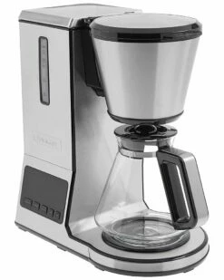 Cuisinart 8-Cup Pure Precision Pour Over Coffee Brewer Home Coffee, Espresso & Tea