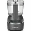 Cuisinart Cordless Rechargeable Mini Chopper Home Kitchen Appliances