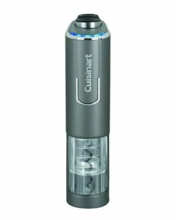 Cuisinart Cordless Rechargeable Wine Center Home Kitchen Appliances