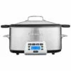 Cuisinart 4 Qt.Cook Central Multicooker Home Kitchen Appliances