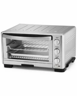 Cuisinart Toaster Oven Broiler Home Kitchen Appliances