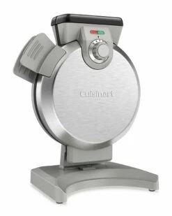 Cuisinart Vertical Waffle Maker Home Kitchen Appliances
