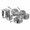 Cuisinart 13pc Set Home Cookware