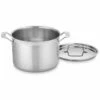 Cuisinart 8qt Stockpot Home Cookware