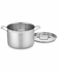 Cuisinart 8qt Stockpot Home Cookware
