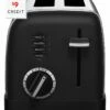 Cuisinart 2-Slice Metal Classic Toaster With $9 Credit Home Kitchen Appliances