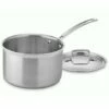 Cuisinart 4qt Saucepan Home Cookware