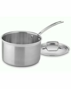 Cuisinart 4qt Saucepan Home Cookware