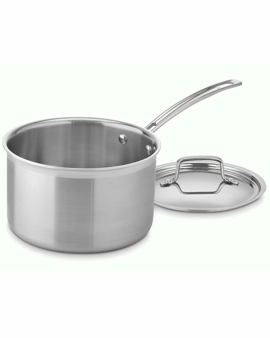 Cuisinart 4qt Saucepan Home Cookware