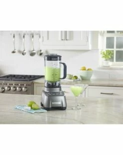 Cuisinart Hurricane 2.25 Peak Horsepower Blender Home Kitchen Appliances