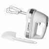 Cuisinart Power Advantage 5-Speed Hand Mixer Home Kitchen Appliances