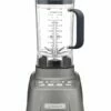 Cuisinart Hurricane 2.25 Peak Horsepower Blender Home Kitchen Appliances
