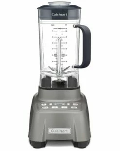 Cuisinart Hurricane 2.25 Peak Horsepower Blender Home Kitchen Appliances