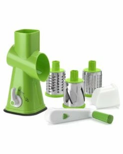 Cuisinart Freshslice Drum Grater Home Kitchen Tools & Gadgets