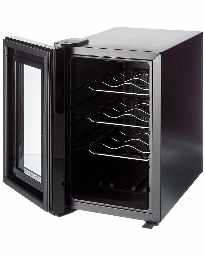 Cuisinart 8-Bottle Private Reserve Wine Cellar Home Bar Carts & Accessories - Image 2