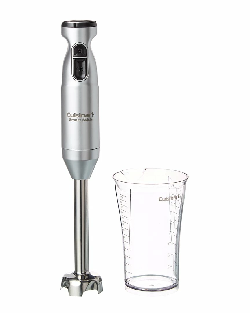 Cuisinart Smart Stick 2-Speed Hand Blender Home Kitchen Appliances