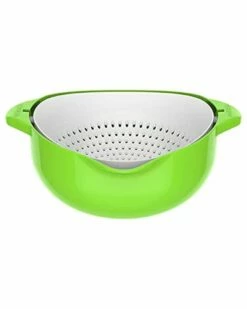 Cuisinart Swing Basket Colander Home Kitchen Tools & Gadgets