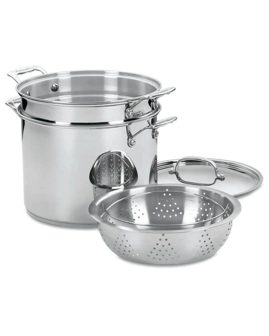 Cuisinart Chef's Classic Pasta Set Home Cookware