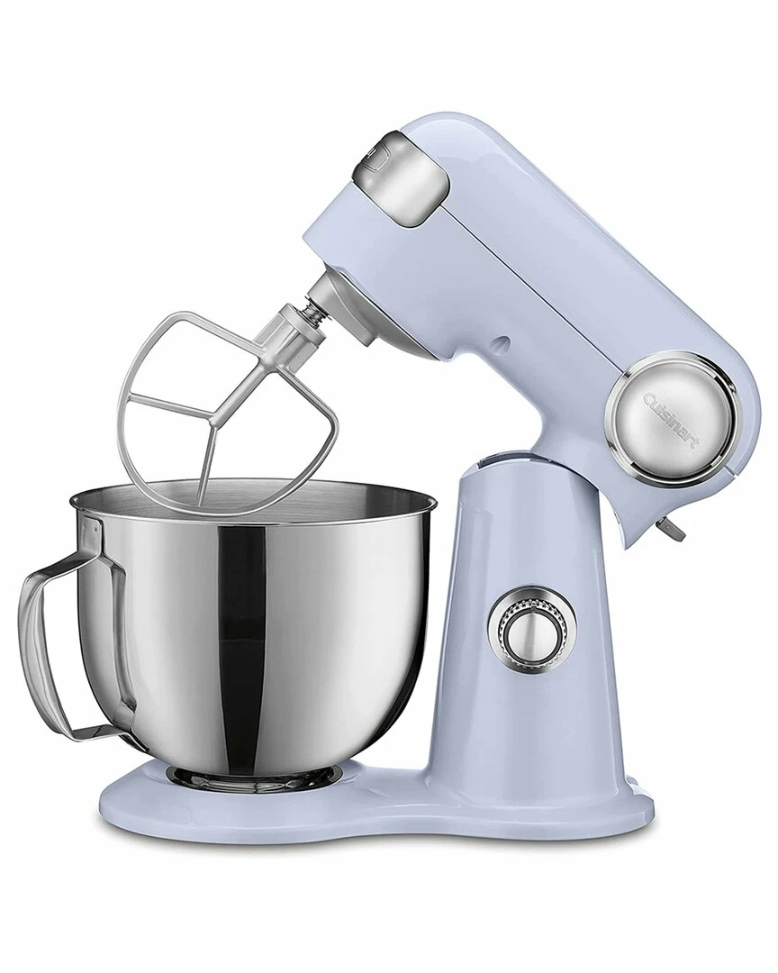 Cuisinart 5.5 Qt Precision Master Stand Mixer Home Kitchen Appliances